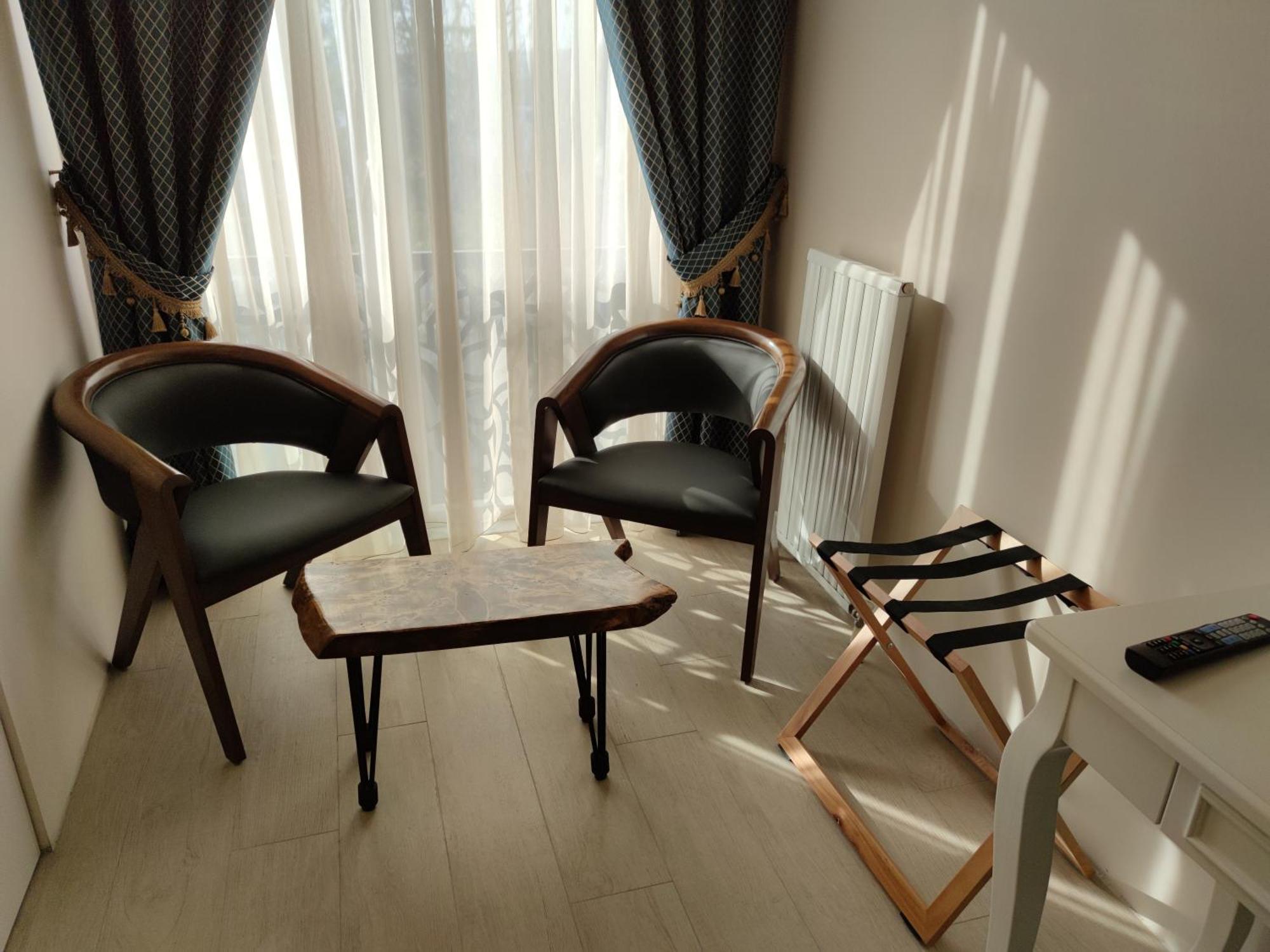 Galata Istanbul Hotel Exterior photo